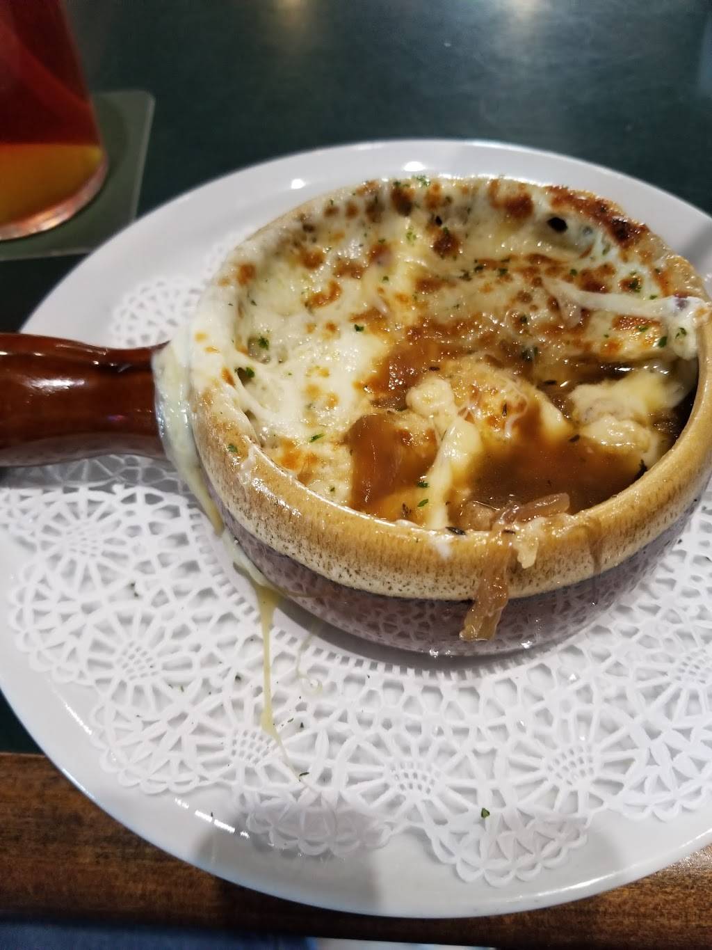 The Keating Channel Pub & Grill | restaurant | 2 Villiers St, Toronto, ON M5A 1B1, Canada | 4165720030 OR +1 416-572-0030