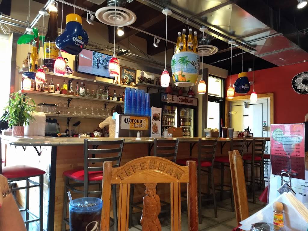 El Tepehuan Mexican Restaurant | restaurant | 3495 S Broadway, Englewood, CO 80113, USA | 3037810243 OR +1 303-781-0243