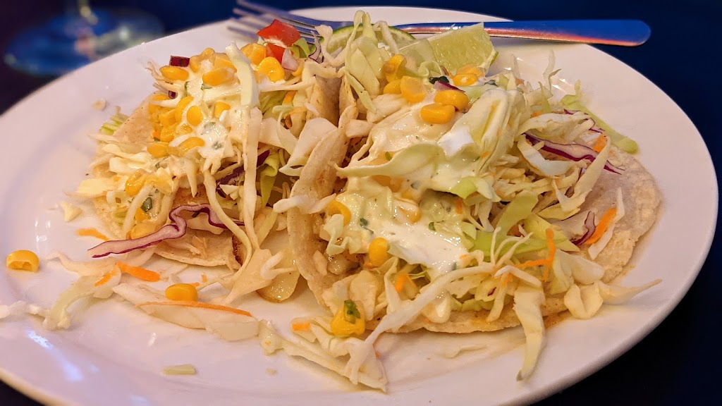 Tuyas | restaurant | 553 Main St, Ferndale, CA 95536, USA | 7077865921 OR +1 707-786-5921