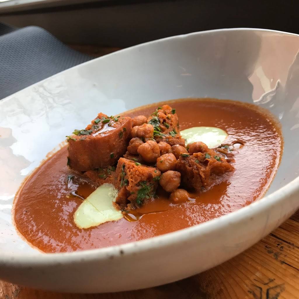 Ellis Square Social | restaurant | 252 Cabot St, Beverly, MA 01915, USA | 9789984450 OR +1 978-998-4450