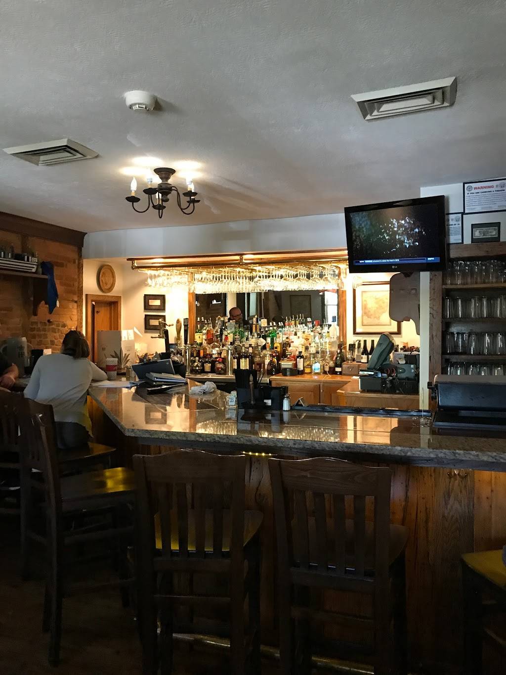 Canal Tavern of Zoar | restaurant | 8806 Towpath Rd NE, Bolivar, OH 44612, USA | 3308744444 OR +1 330-874-4444