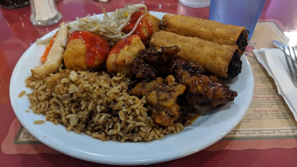 Chinhon Restaurant | restaurant | 6179 Perth, Richmond, ON K0A 2Z0, Canada | 6138385555 OR +1 613-838-5555