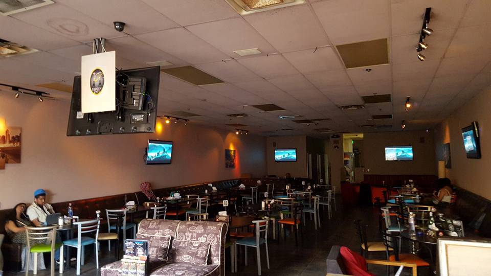 Hidden Cafe | cafe | 5634 E La Palma Ave, Anaheim, CA 92807, USA | 7147770606 OR +1 714-777-0606