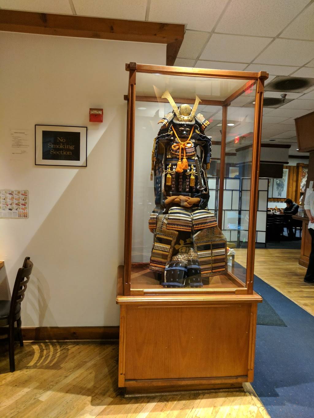 Sakura Japanese Steak, Seafood House & Sushi Bar | restaurant | 11502, 2709 Middlebrook Road, Germantown, MD 20876, USA | 3019729728 OR +1 301-972-9728