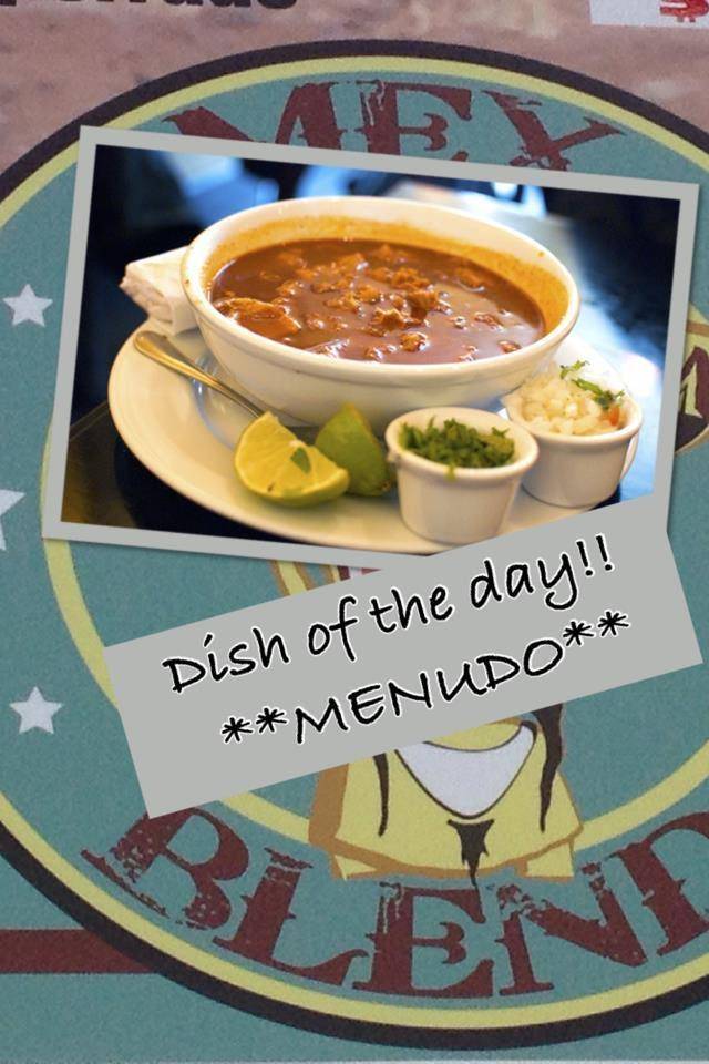 MexNBlend - Torrance, CA | Order Food Online | Clorder | restaurant | 1648 W Carson St, Torrance, CA 90501, USA | 3103288070 OR +1 310-328-8070