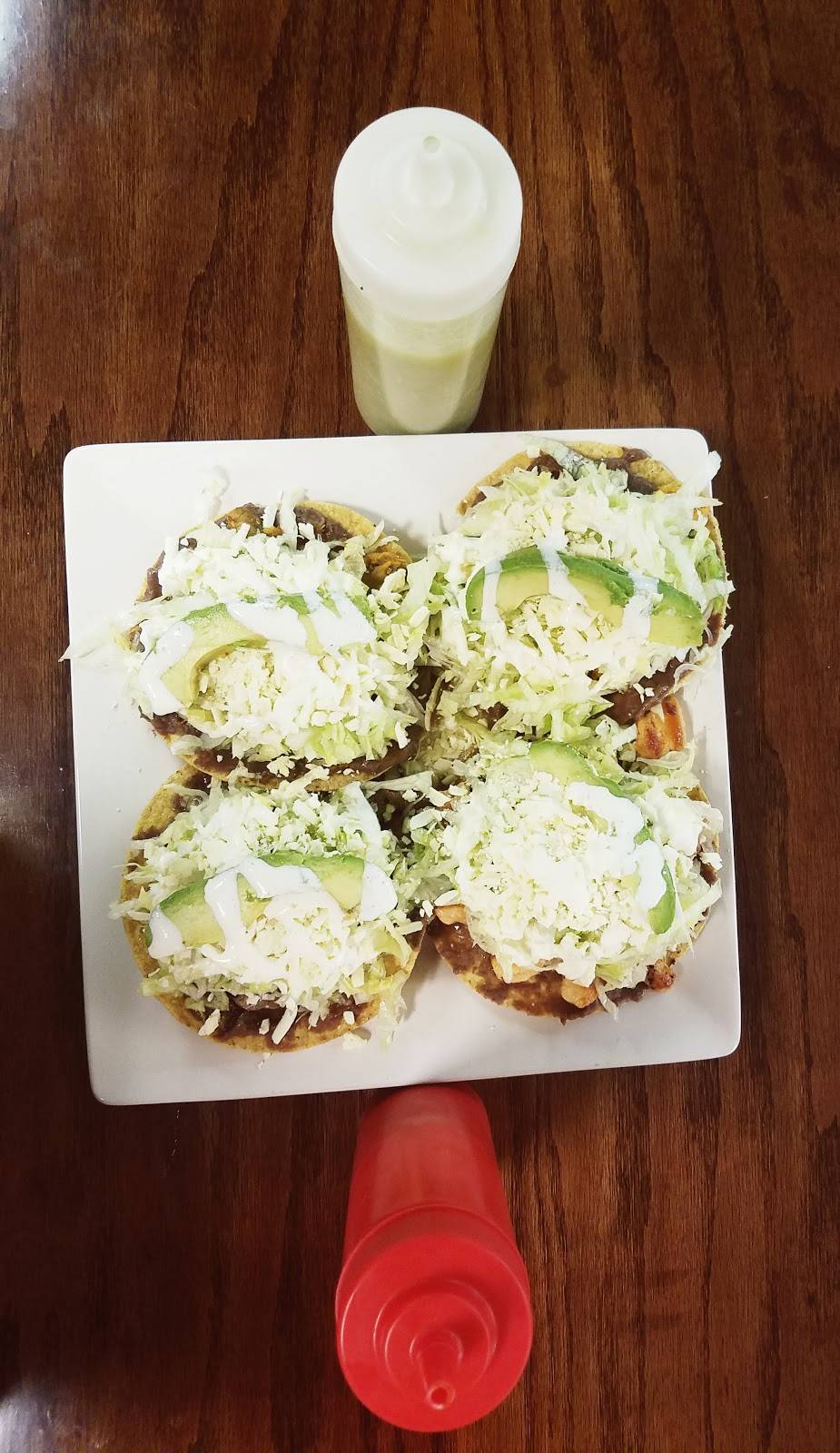 Taqueria & Restaurant La Familia | restaurant | 5528, 3115 Western Branch Blvd, Chesapeake, VA 23321, USA | 7574841873 OR +1 757-484-1873