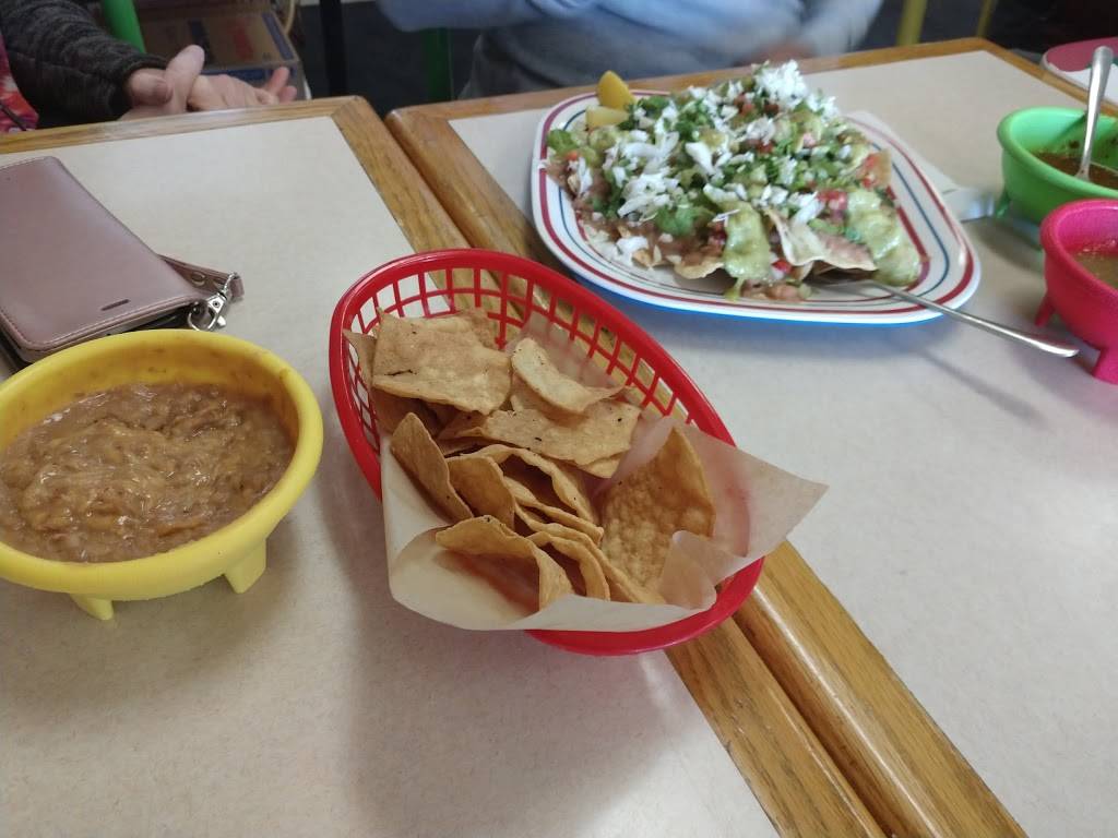 Las Cabanas Taqueria | restaurant | 2636 Jensen Ave, Sanger, CA 93657, USA | 5598758111 OR +1 559-875-8111