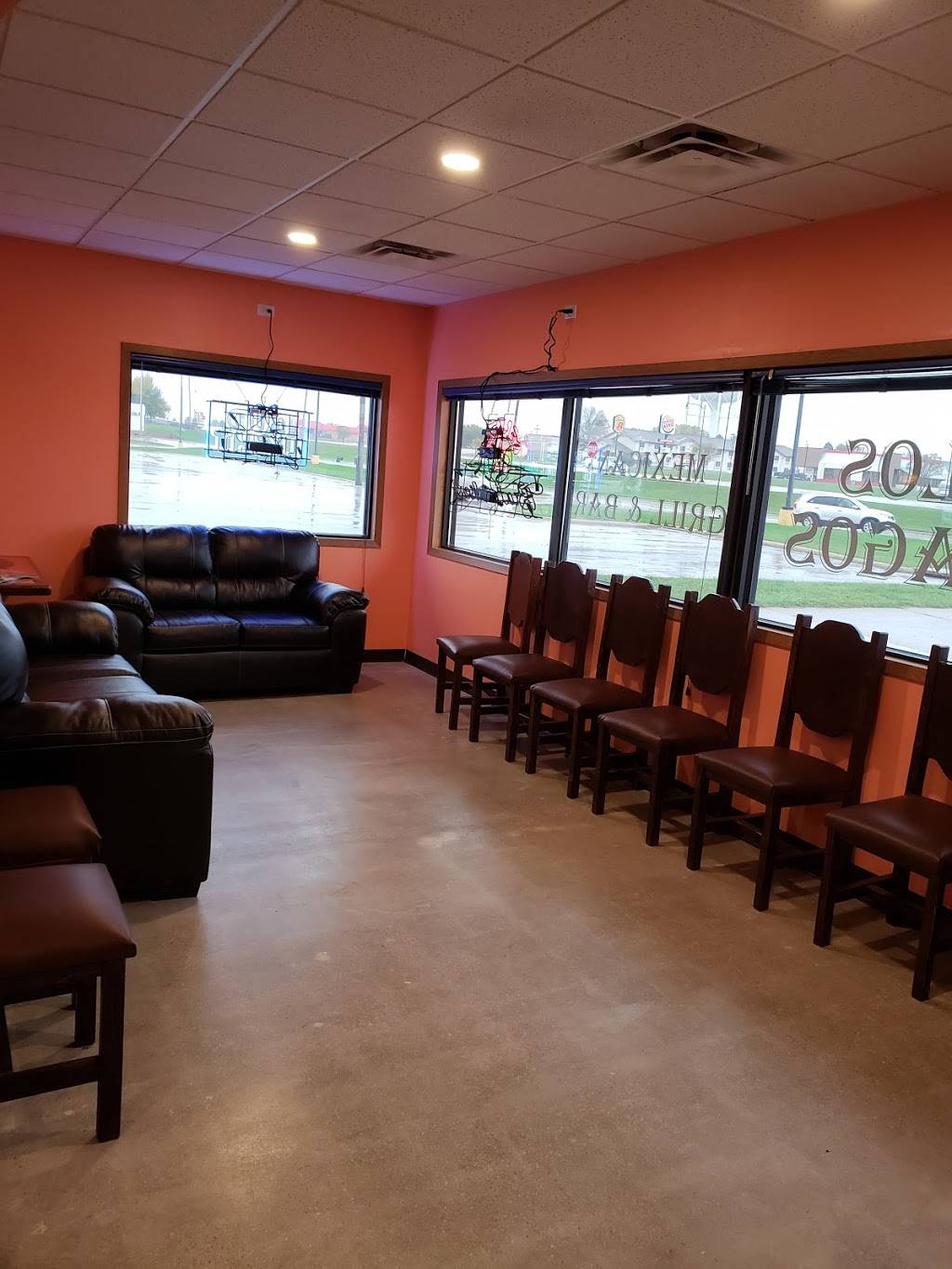 Los Lagos Mexican Grill And Bar | restaurant | 2308 17th St, Spirit Lake, IA 51360, USA | 7123634536 OR +1 712-363-4536