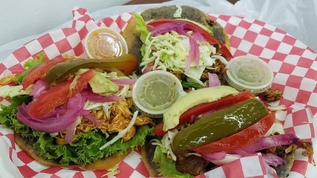 Nelis Antojitos | restaurant | 17891 SW Tualatin Valley Hwy, Aloha, OR 97003, USA | 9713170626 OR +1 971-317-0626