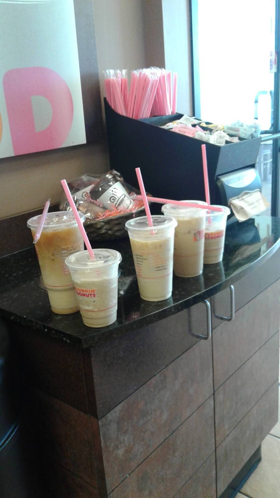 Dunkin | bakery | 2823 E. State St, Salem, OH 44460, USA | 3303373327 OR +1 330-337-3327