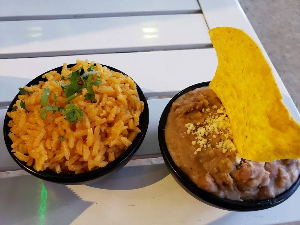 Bien Chido- Authentic Mexican Taqueria | restaurant | 6967 W Broward Blvd, Plantation, FL 33317, USA | 9548355872 OR +1 954-835-5872