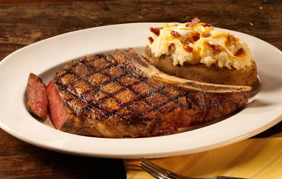 LongHorn Steakhouse | meal takeaway | 4970 Monticello Ave, Williamsburg, VA 23188, USA | 7572297700 OR +1 757-229-7700