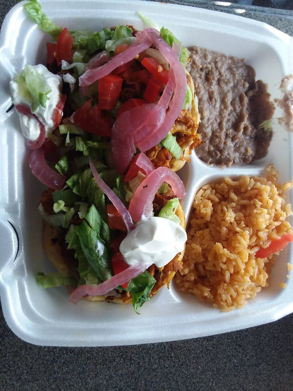 Paco y Lilia Tacos & Antojitos | restaurant | Benbrook, TX 76126, USA | 8176966264 OR +1 817-696-6264