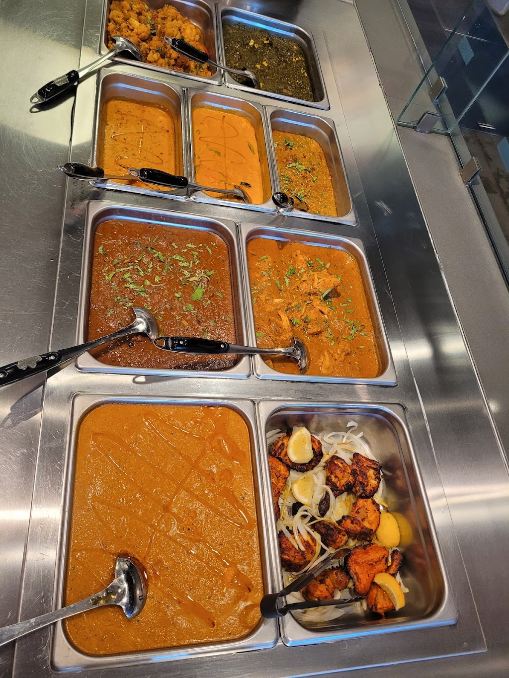 Indian Food Express | restaurant | 18503 Yorba Linda Blvd, Yorba Linda, CA 92886, USA | 7144852276 OR +1 714-485-2276