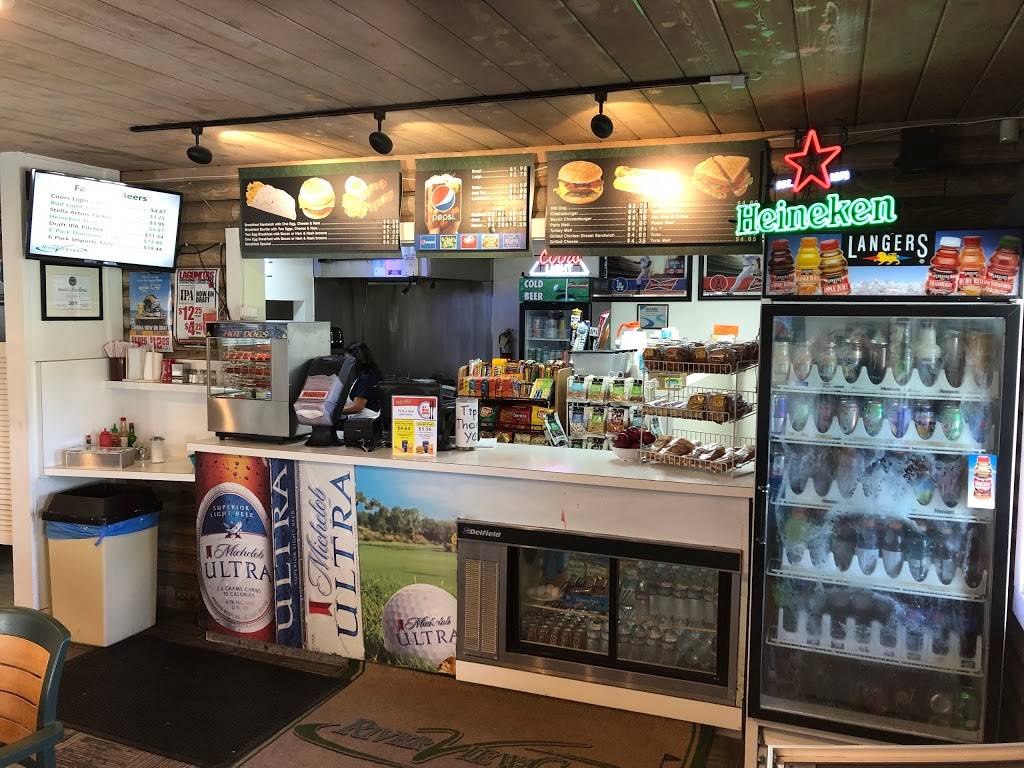 Niblick Bar and Grill | restaurant | 1800 W Santa Clara Ave, Santa Ana, CA 92706, USA | 7145431115 OR +1 714-543-1115