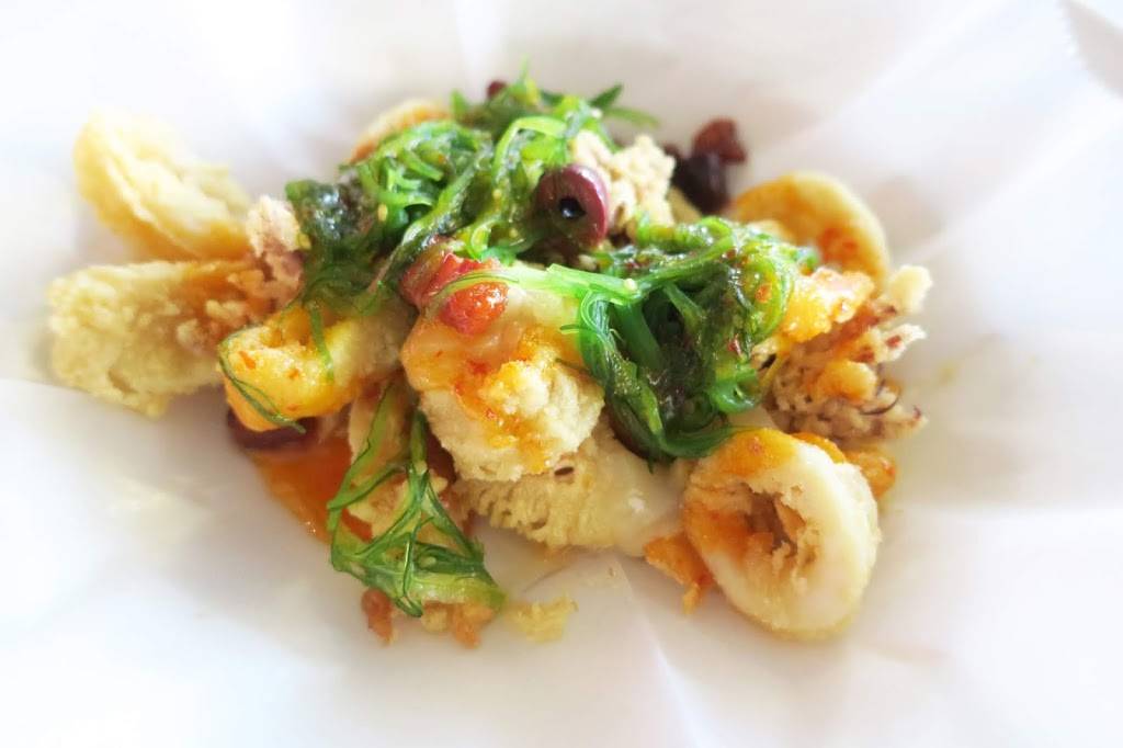 Sea salt | restaurant | 1186 3rd St S, Naples, FL 34102, USA | 2394347258 OR +1 239-434-7258