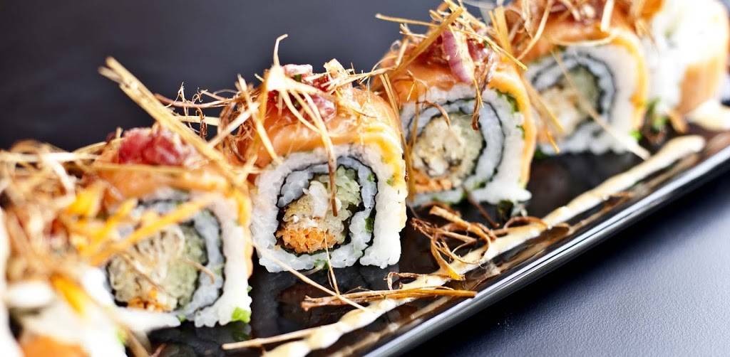 Ginza Grill Japanese Restaurant | restaurant | 493 N Guignard Dr, Sumter, SC 29150, USA | 8037744745 OR +1 803-774-4745