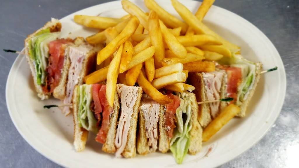 The Breakfast Club | restaurant | 42 S Main St, Churchville, NY 14428, USA | 5852937473 OR +1 585-293-7473