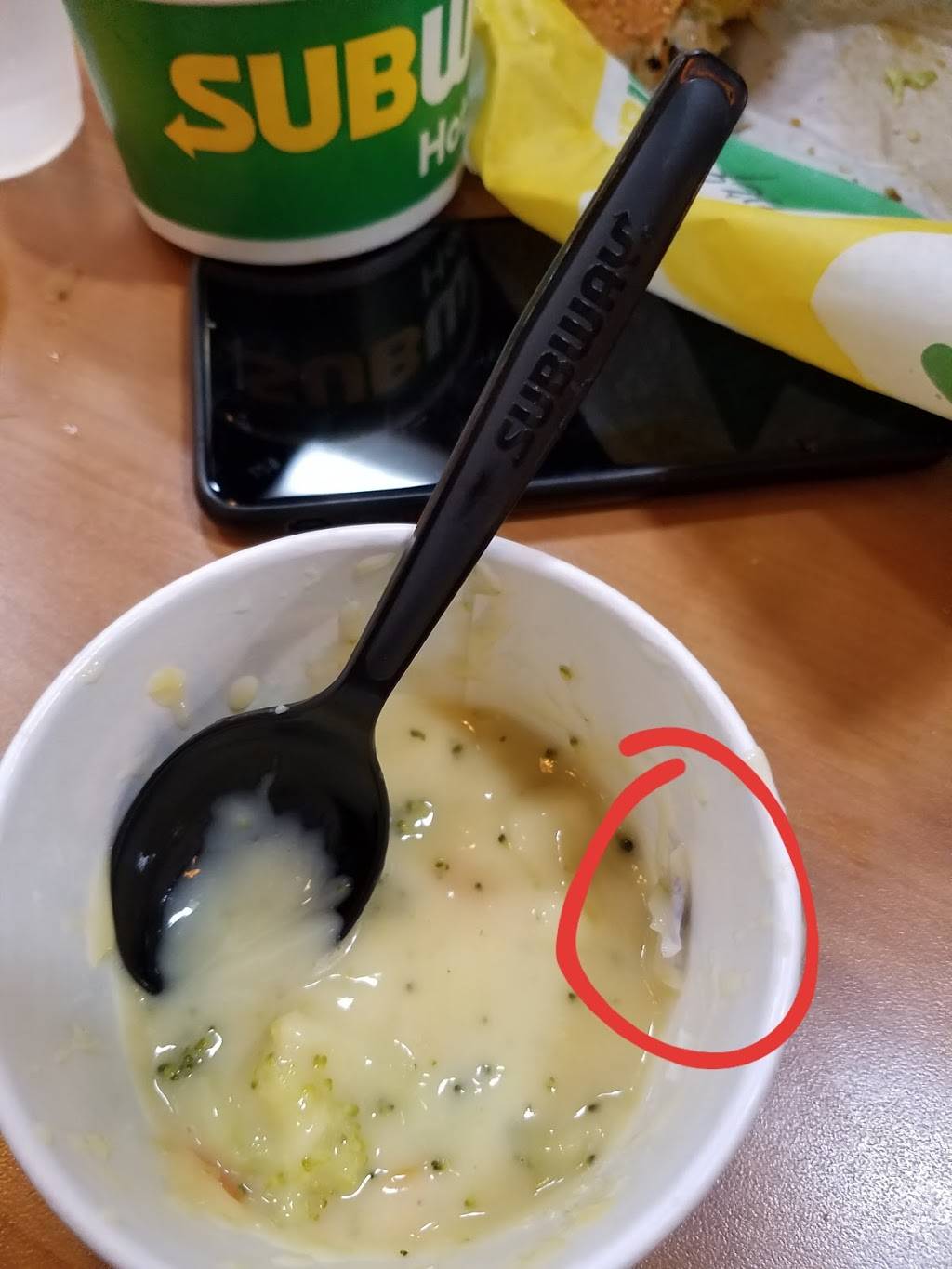 Subway Restaurants | restaurant | 13520 Paxton St A3, Pacoima, CA 91331, USA | 8188993900 OR +1 818-899-3900