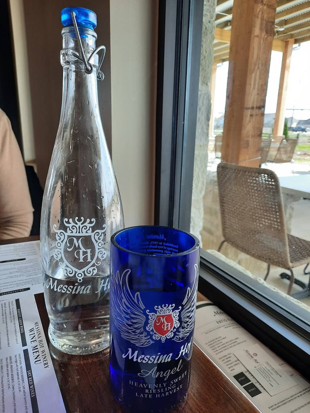 Messina Hof Harvest Green Winery & Kitchen | restaurant | 8921 Harlem Rd, Richmond, TX 77406, USA | 3462929463 OR +1 346-292-9463