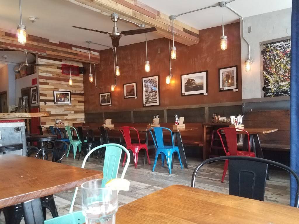 Crawford Craft | restaurant | 82 Main St, Pine Bush, NY 12566, USA | 8455244926 OR +1 845-524-4926