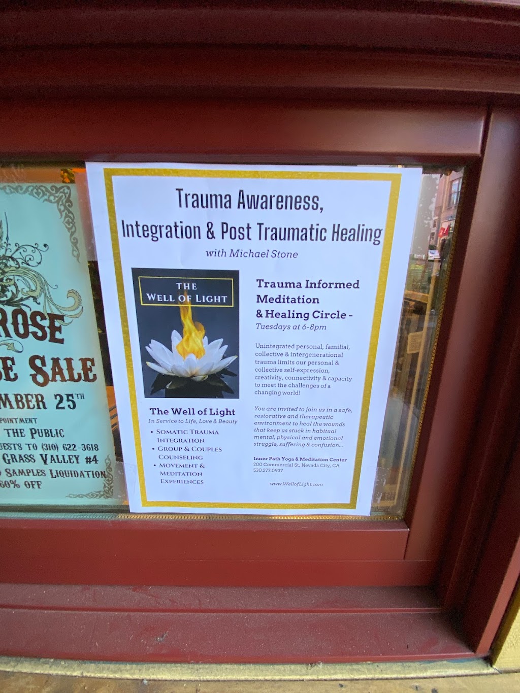 Delish Bish | restaurant | 214 Broad St, Nevada City, CA 95959, USA | 5304706080 OR +1 530-470-6080