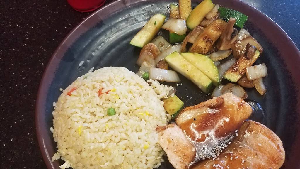 Tokyo Grill | restaurant | 4978 Park Ave, Memphis, TN 38117, USA | 9017617888 OR +1 901-761-7888