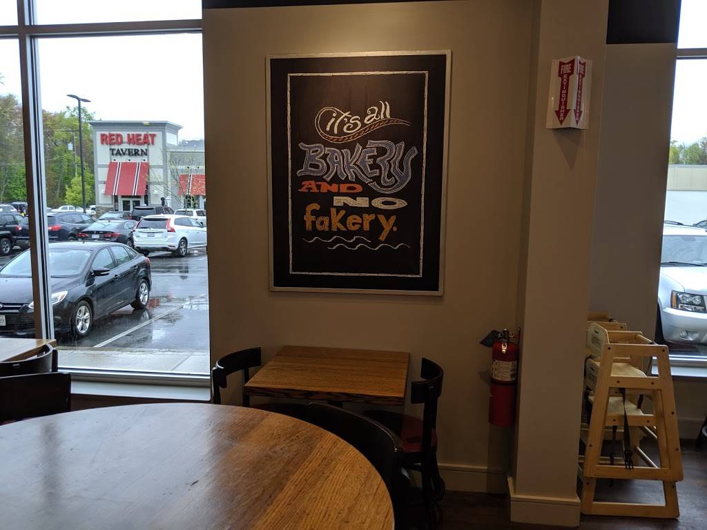 Jamba & Brueggers Bagels-Bedford | restaurant | 158-K, Great Rd, Bedford, MA 01730, USA | 7812752237 OR +1 781-275-2237