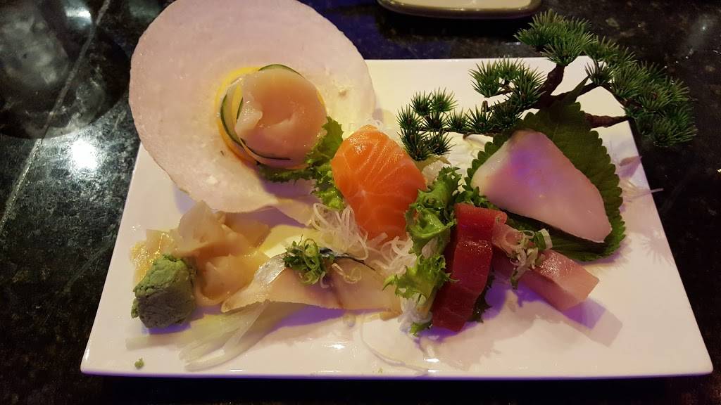 Mizu Asian Grill | restaurant | 200 Lowes Blvd, Lexington, NC 27292, USA | 3368434148 OR +1 336-843-4148