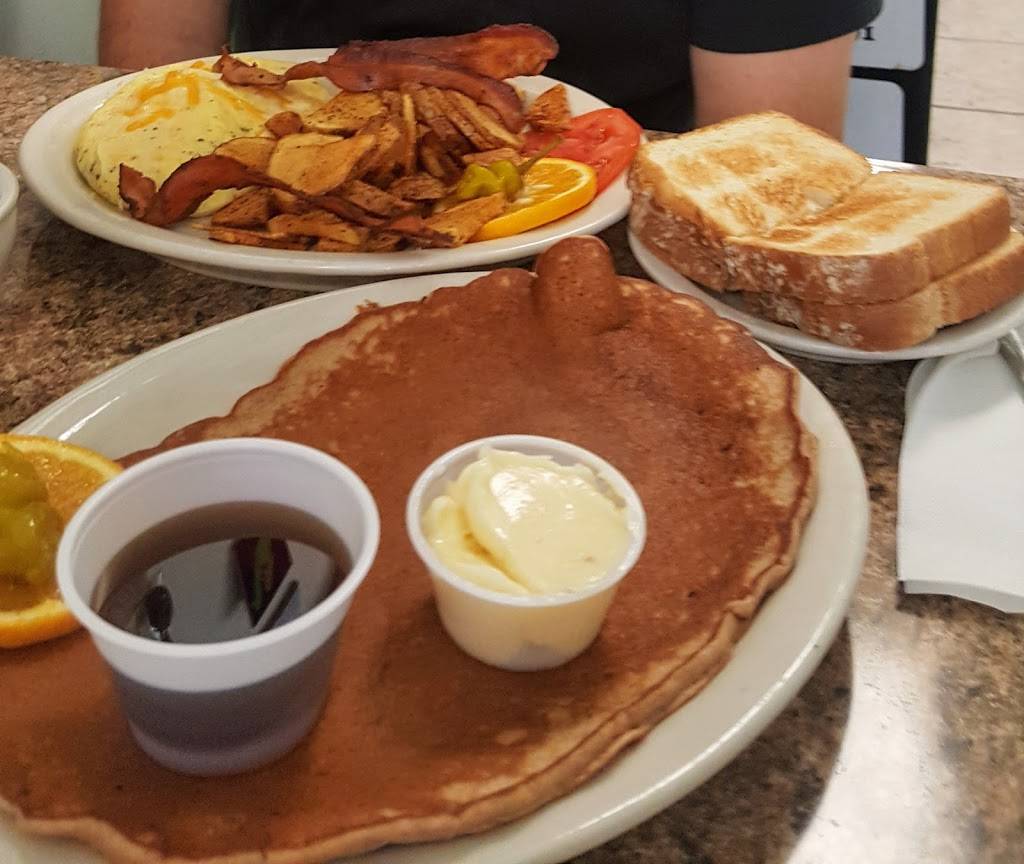 Bills Cafe | restaurant | 947 3rd Ave N, Naples, FL 34102, USA | 2392632600 OR +1 239-263-2600