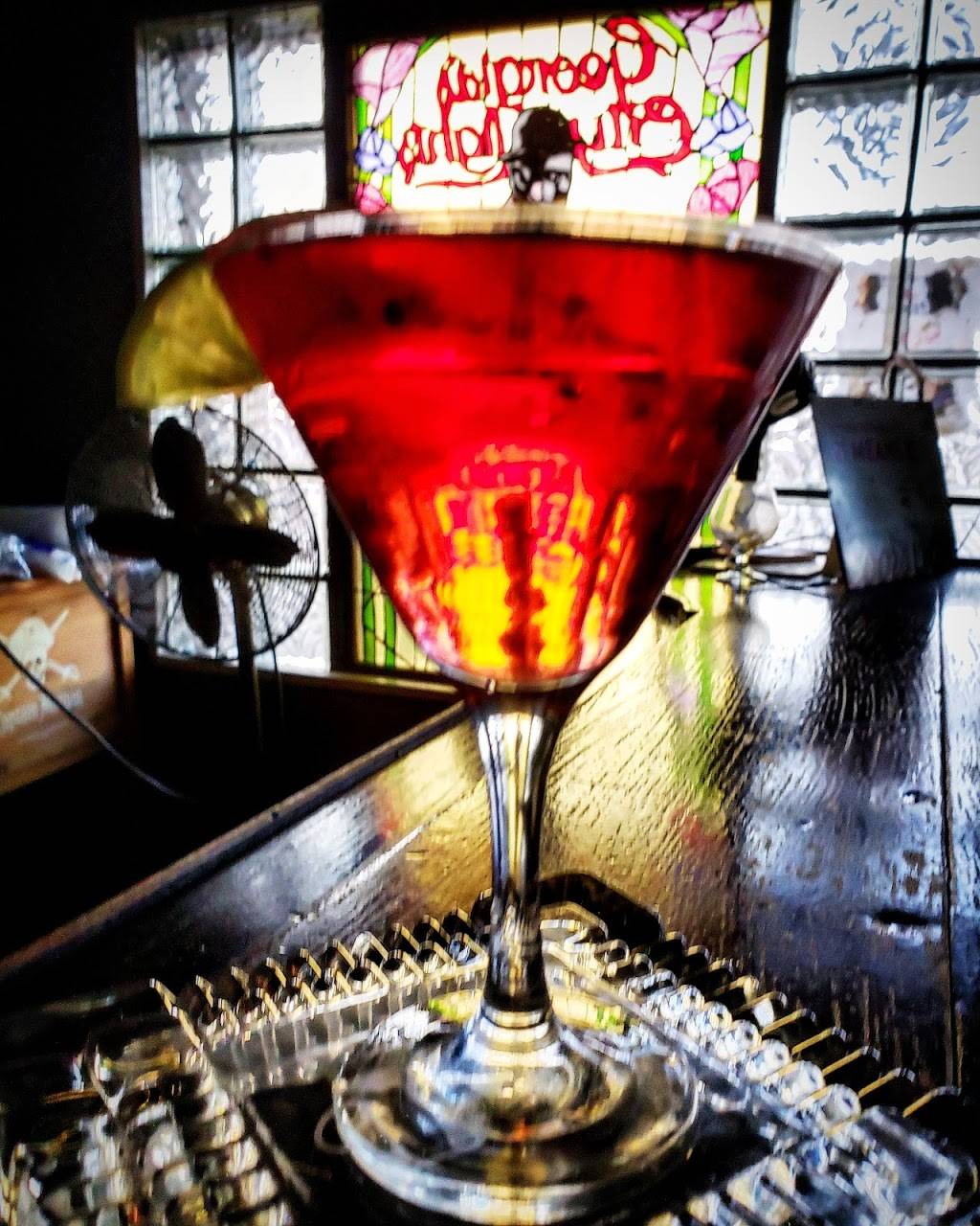 Georgias City Lights | restaurant | 3036 E State St, Hermitage, PA 16148, USA | 7243420961 OR +1 724-342-0961