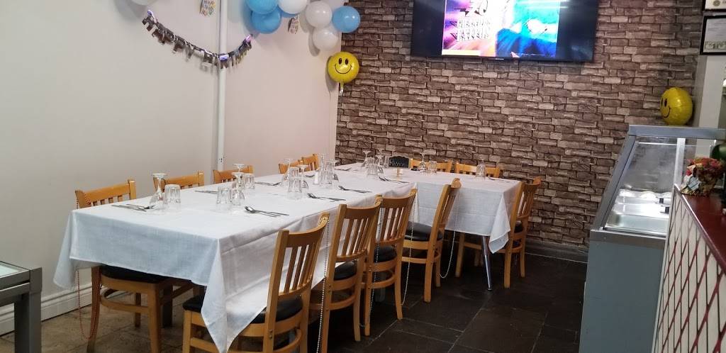 Esto es Colombia | restaurant | 2848 Dufferin St, North York, ON M6B 3S5, Canada | 4167820058 OR +1 416-782-0058