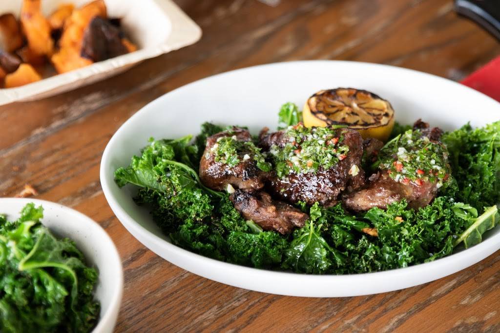 Provision | restaurant | 4200-B, W Braker Ln, Austin, TX 78759, USA | 5123456999 OR +1 512-345-6999