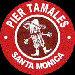 Pier Tamales | restaurant | 330 Santa Monica Pier, Santa Monica, CA 90401, USA | 3104306243 OR +1 310-430-6243
