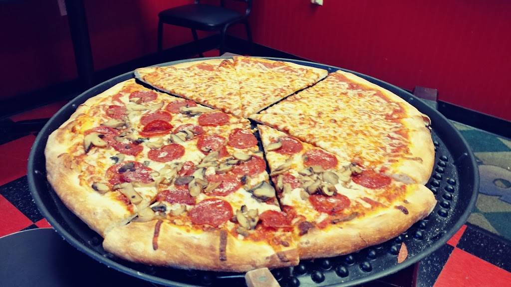 484 New York Pizza | restaurant | 1665 SW Hwy 484 #102, Ocala, FL 34473, USA | 3523474484 OR +1 352-347-4484