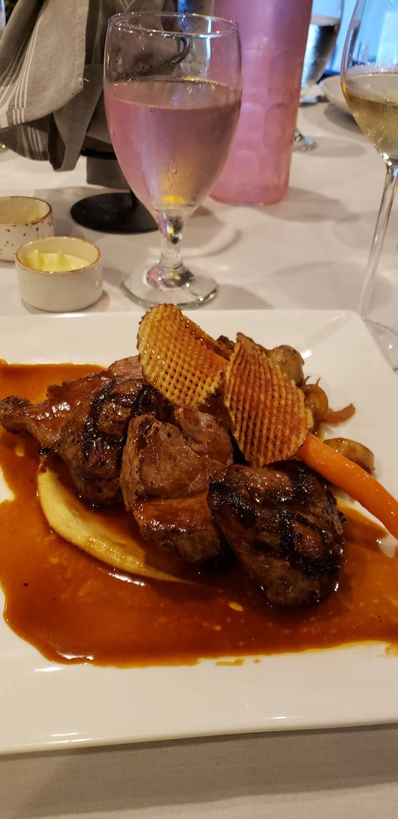 Harolds | restaurant | 15250 S Tamiami Trail #107, Fort Myers, FL 33908, USA | 2398490622 OR +1 239-849-0622