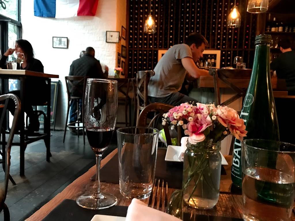 Le Pif NYC | restaurant | 2058 Broadway, New York, NY 10023, USA | 2127992253 OR +1 212-799-2253