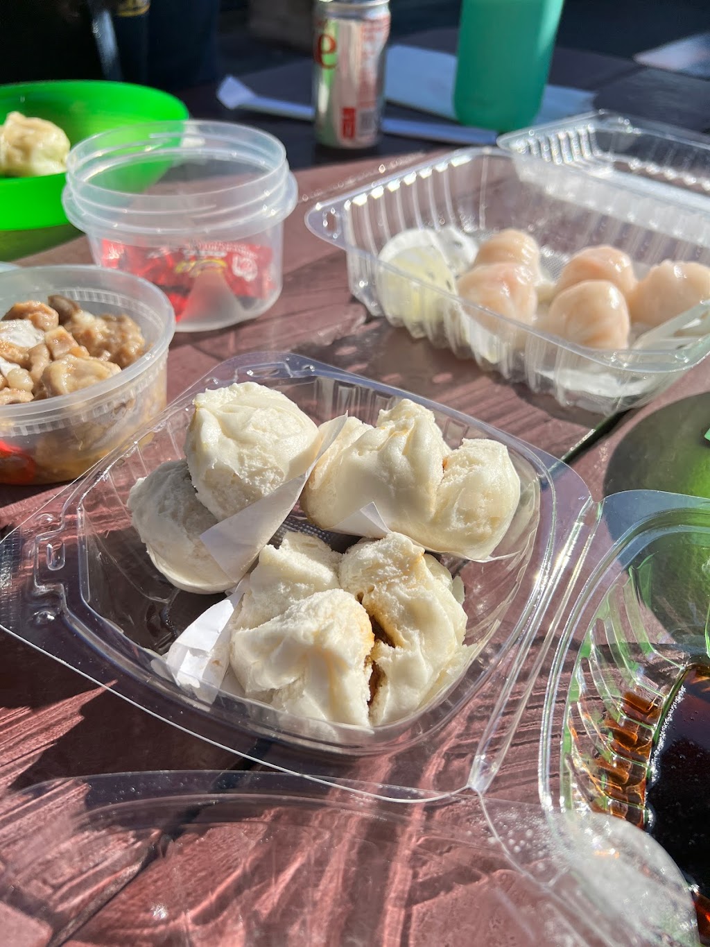 Joyful Dim Sum Bistro | restaurant | 43486 Ellsworth St, Fremont, CA 94539, USA | 5102708130 OR +1 510-270-8130