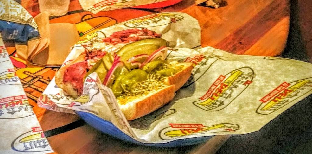 Beach Hut Deli | meal takeaway | 411 Blue Ravine Road # 400 # 400, Folsom, CA 95630, USA | 9169830900 OR +1 916-983-0900