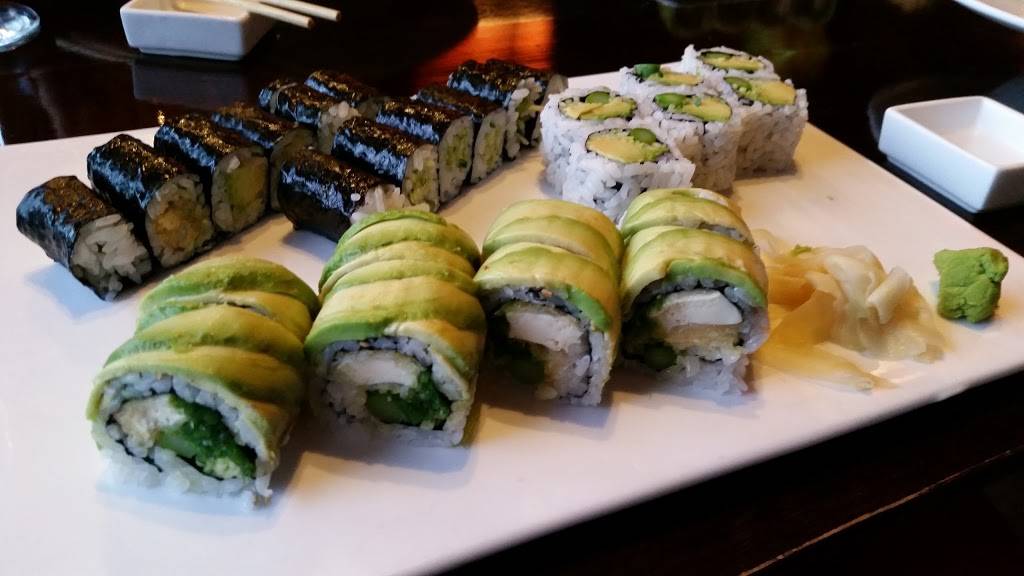 Osaka Sushi and Hibachi | restaurant | 9000 Hudson Rd #622, Woodbury, MN 55125, USA | 6517313333 OR +1 651-731-3333