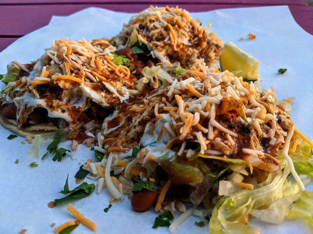 Tacos El Guero | restaurant | 6700 108th Ave NE, Kirkland, WA 98033, USA | 2065999216 OR +1 206-599-9216