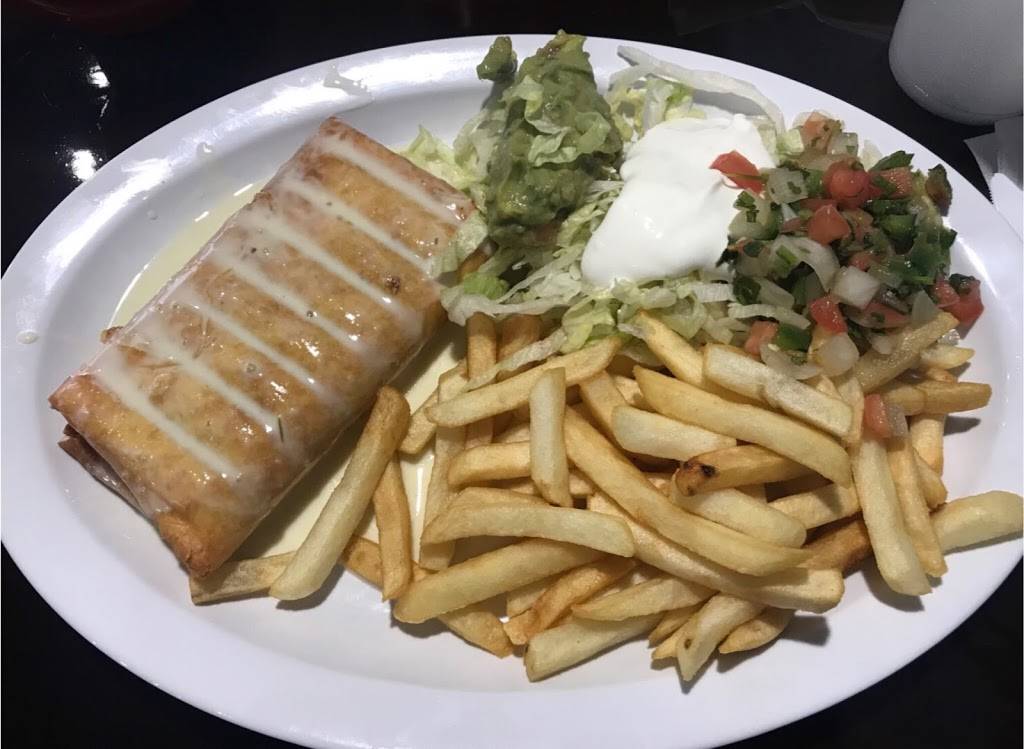 Agave Express | restaurant | 2070 M-137, Interlochen, MI 49643, USA | 2312763337 OR +1 231-276-3337