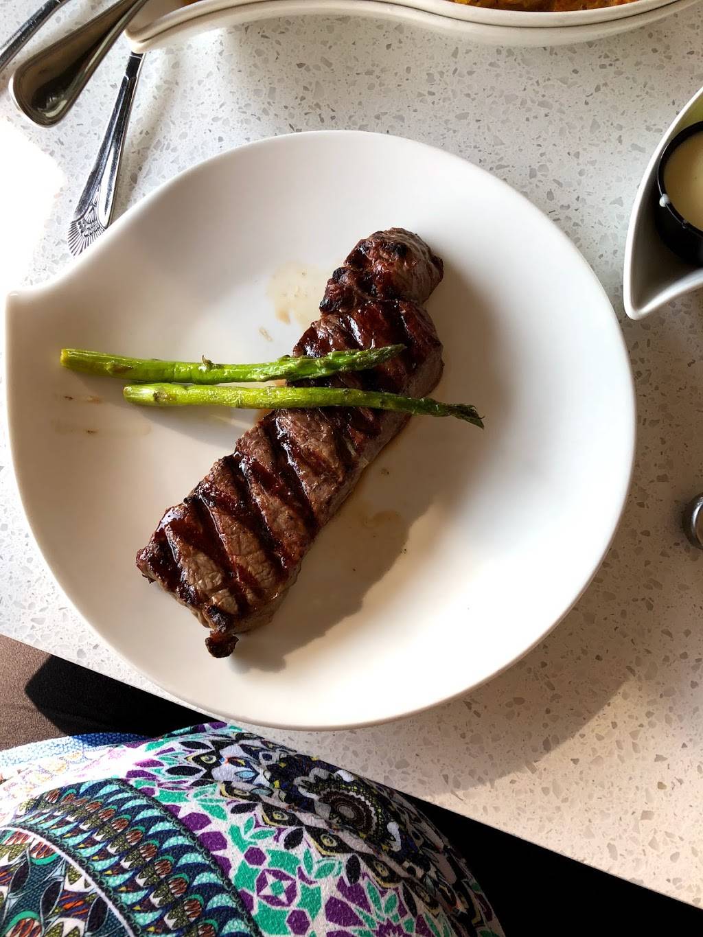 Eighteen at the Radisson | restaurant | 668 W 5th St, Covington, KY 41011, USA | 8594915300 OR +1 859-491-5300