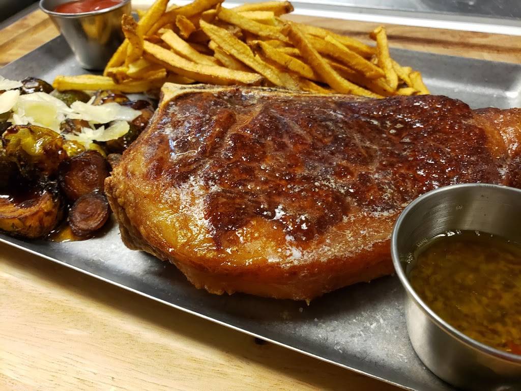 Thirsty 30 Craft Kitchen & Tap House | restaurant | 5428 S Parker Rd, Aurora, CO 80015, USA | 3035689834 OR +1 303-568-9834