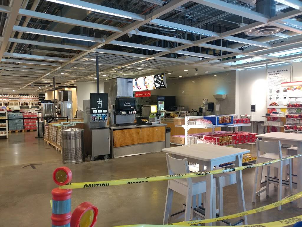 IKEA Restaurant | restaurant | 10100 Baltimore Ave, College Park, MD 20740, USA | 8888884532 OR +1 888-888-4532