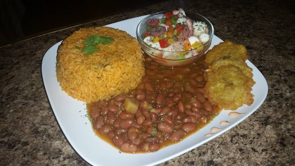 Romans | Restaurant and Cuchifritos | restaurant | 496 Tyler St, Pittsfield, MA 01201, USA | 4133444947 OR +1 413-344-4947