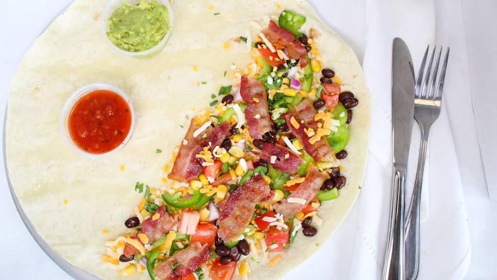 Chico Burrito | restaurant | 400 Steeles Ave E, Brampton, ON L6W 3R2, Canada | 9054974321 OR +1 905-497-4321