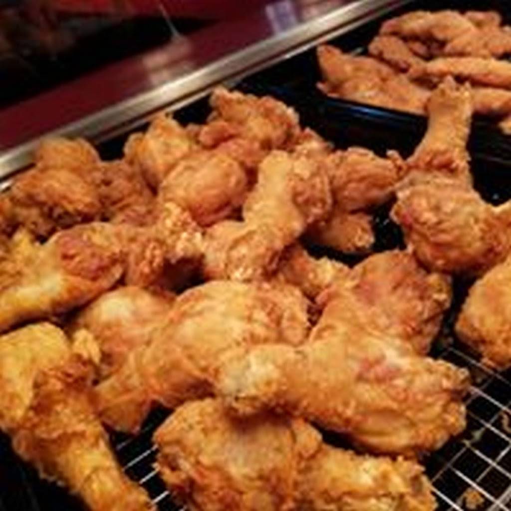 Momma Michelles Broaster Chicken | meal takeaway | 305 N Union Rd, Manteca, CA 95337, USA | 2094252394 OR +1 209-425-2394