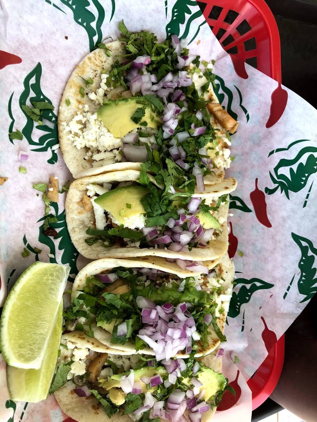 Bigotes Street Tacos | restaurant | 24900 Kuykendahl Rd, Tomball, TX 77375, USA | 8325341937 OR +1 832-534-1937