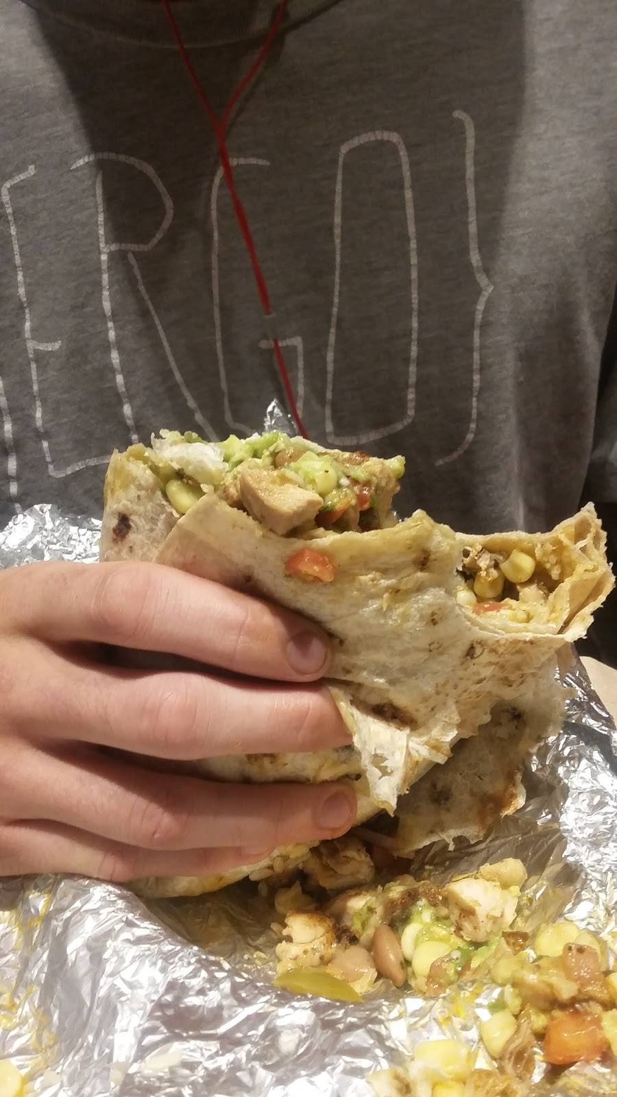 Chipotle Mexican Grill | restaurant | 19179 Bear Valley Rd Ste 4, Apple Valley, CA 92308, USA | 7602405703 OR +1 760-240-5703